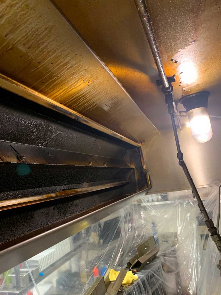 Jay's Furnace and Duct Cleaning servicing Kamloops & interior of BC