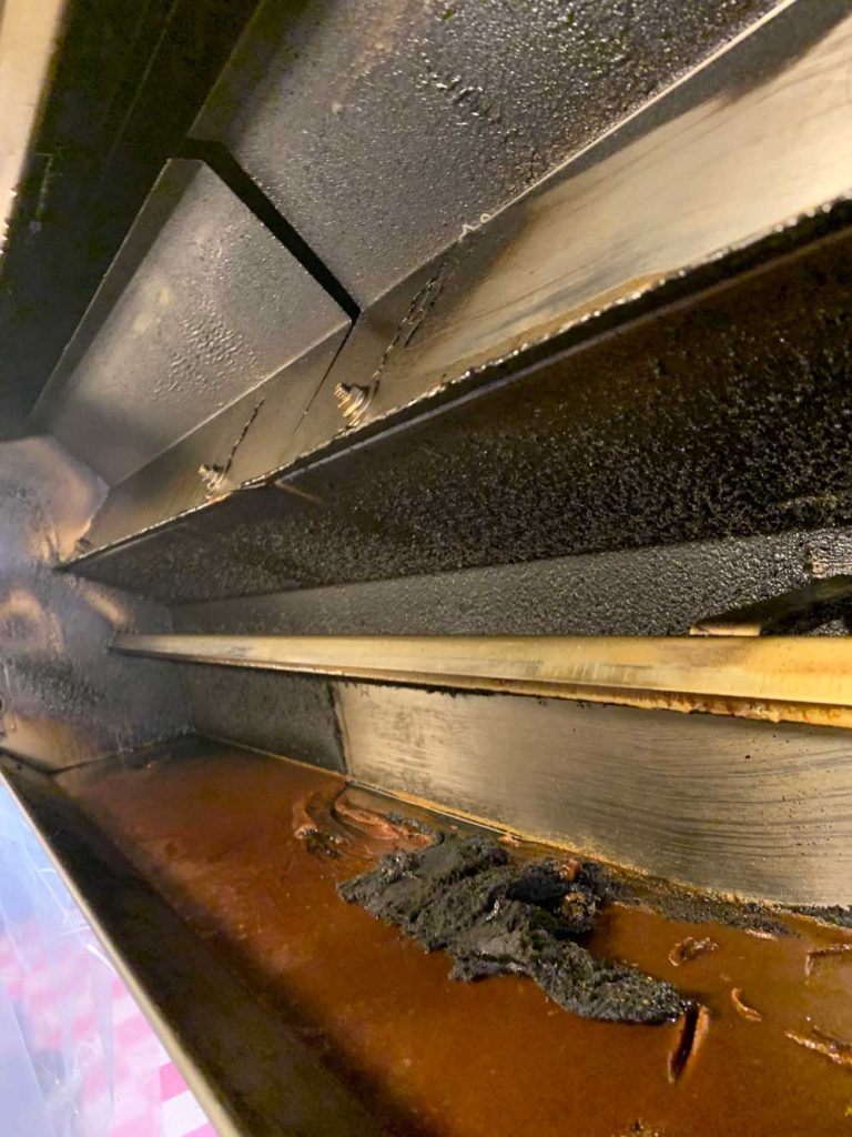 Jay's Furnace and Duct Cleaning servicing Kamloops & interior of BC