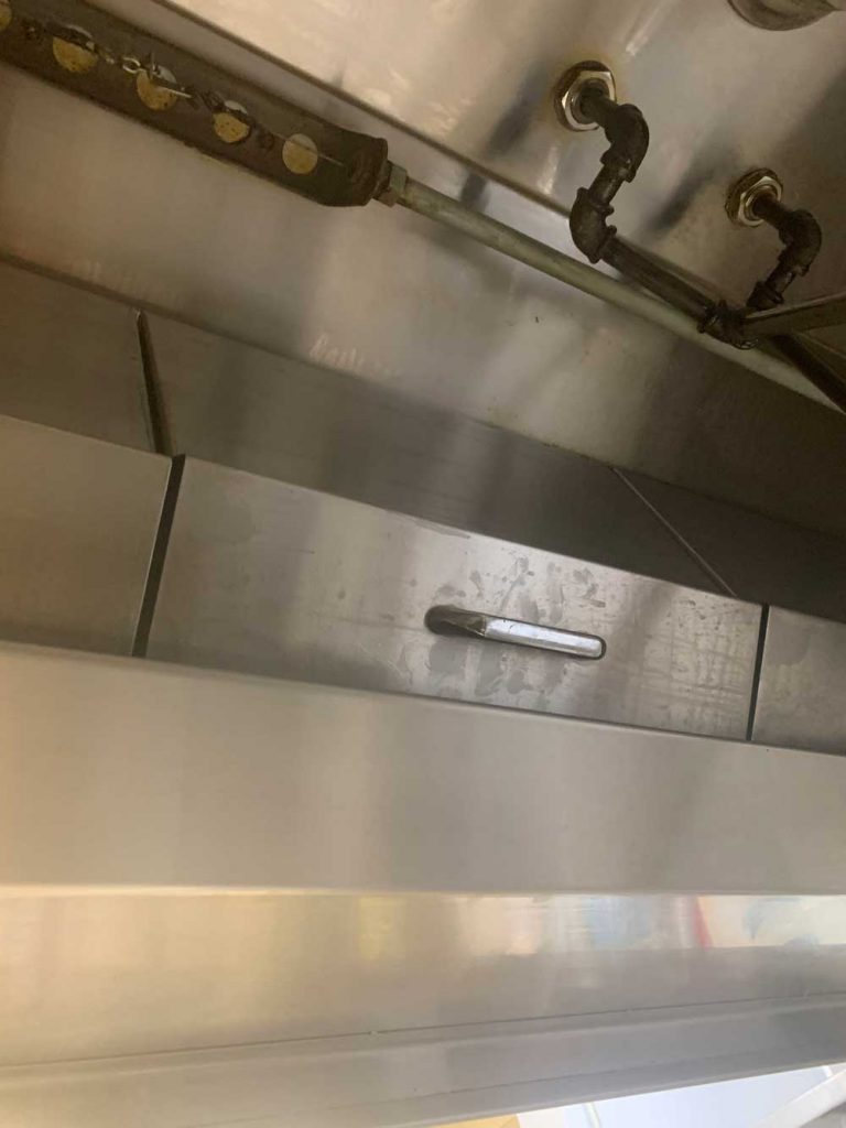 Jay's Furnace and Duct Cleaning servicing Kamloops & interior of BC